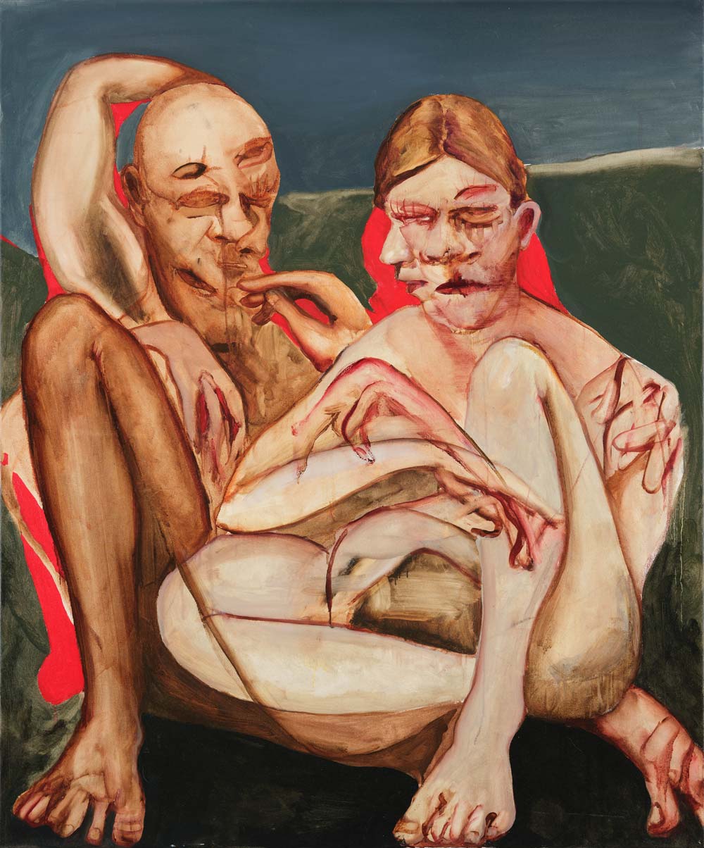 Jaroslaw Lisicki - We, 2022