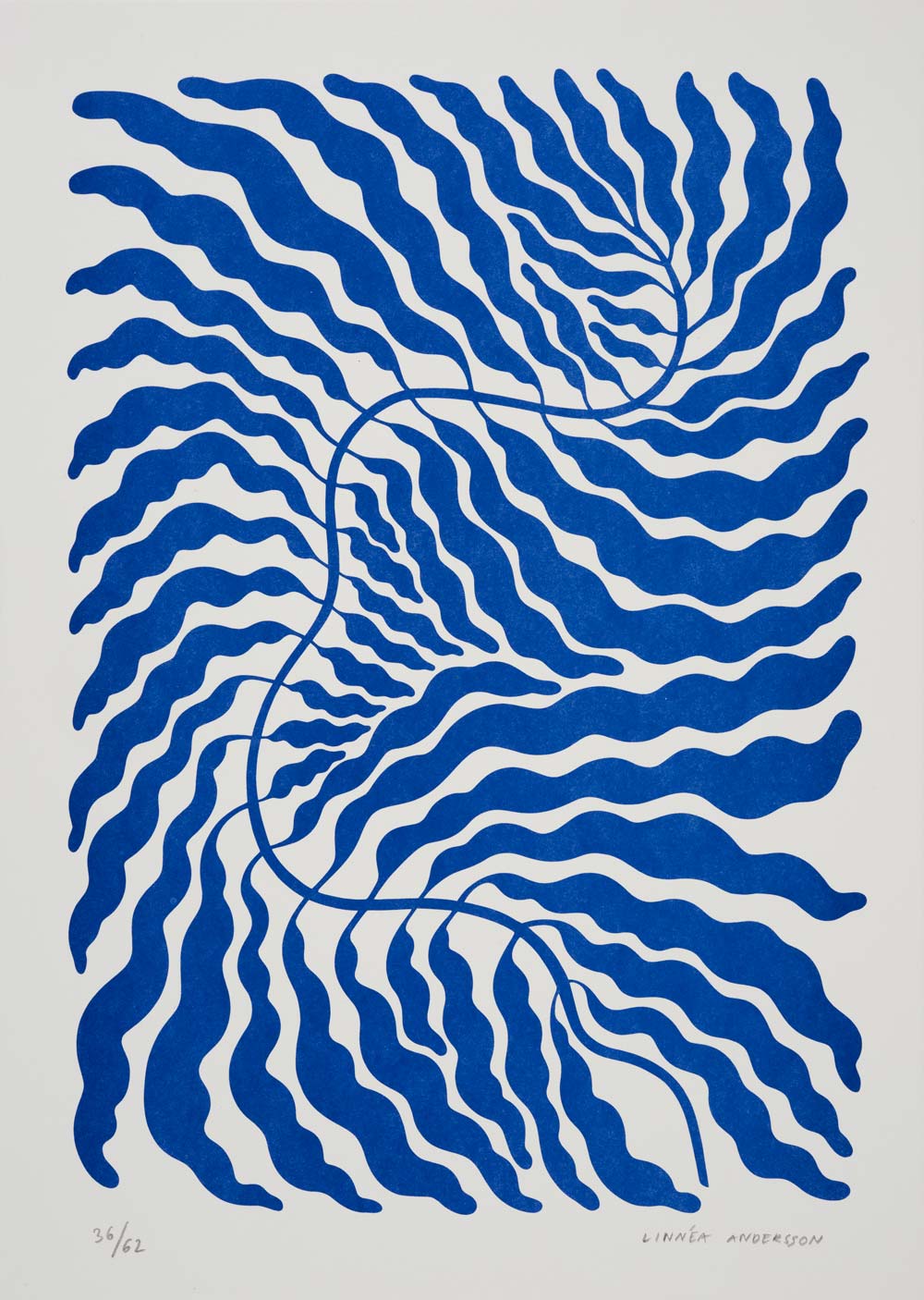 Linnéa Andersson - Untitled, 2022