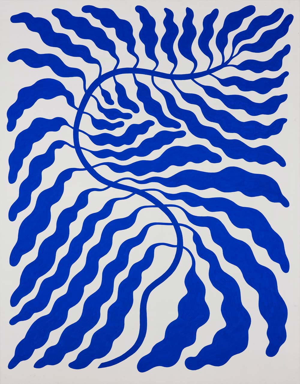 Linnéa Andersson - Untitled, 2022
